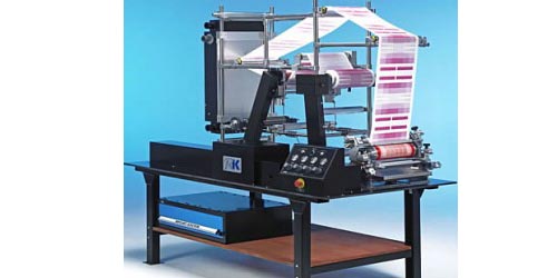 旋轉(zhuǎn)涂布機圖片