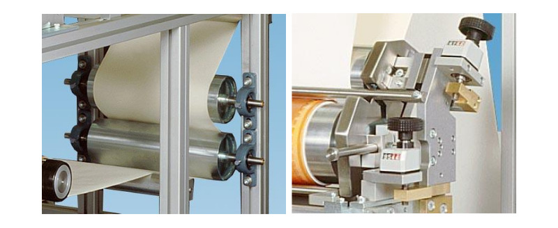 多功能涂布機VCM結構部件