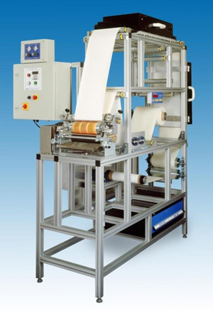 多功能涂布機VCM